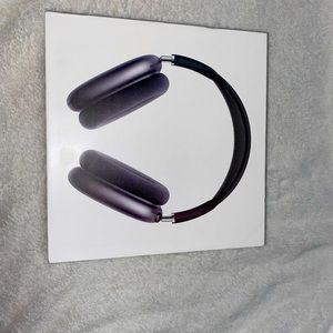 APPLE AIRPOD MAX PROS